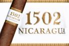 1502 Nicaragua Robusto Cigars